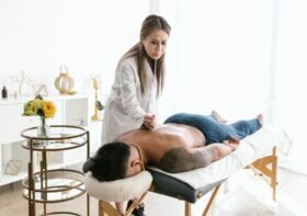 Feel Your Best with Our Top Wellness Services